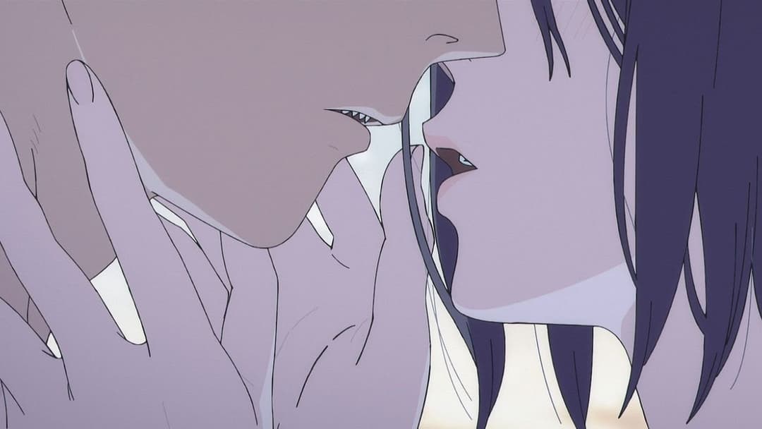 Людина-бензопила: Резе Арка. Кіно backdrop 7