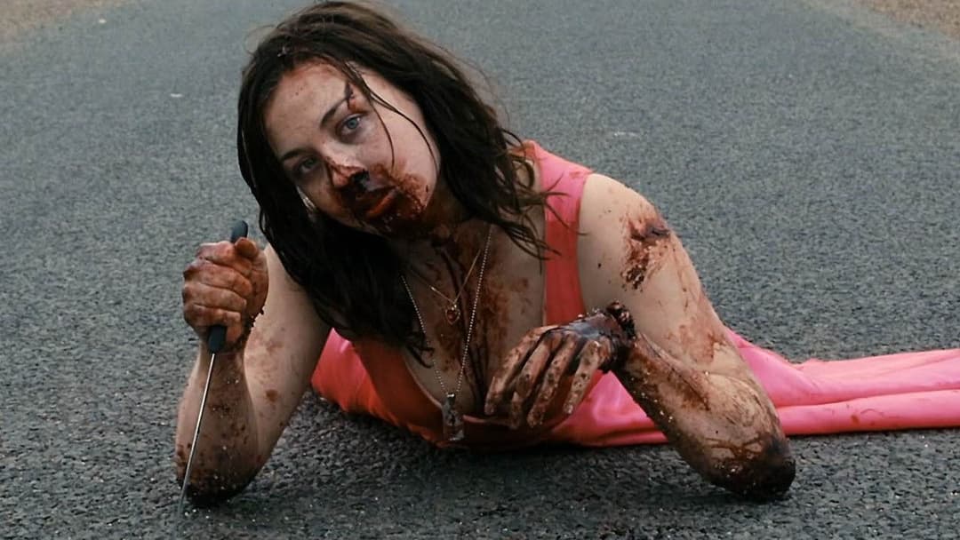 Кохані backdrop 16