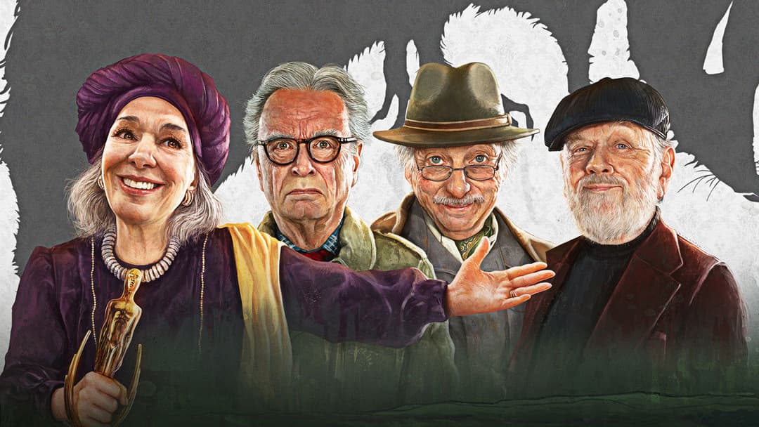 Королі інтриги backdrop 3