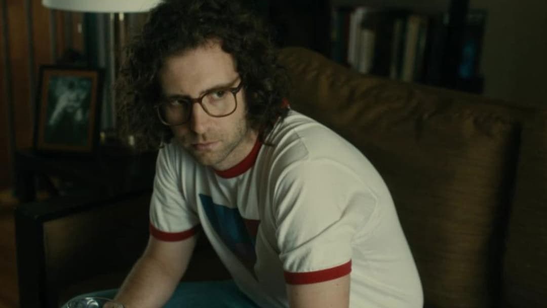 Ведмідь Брігзбі backdrop 18