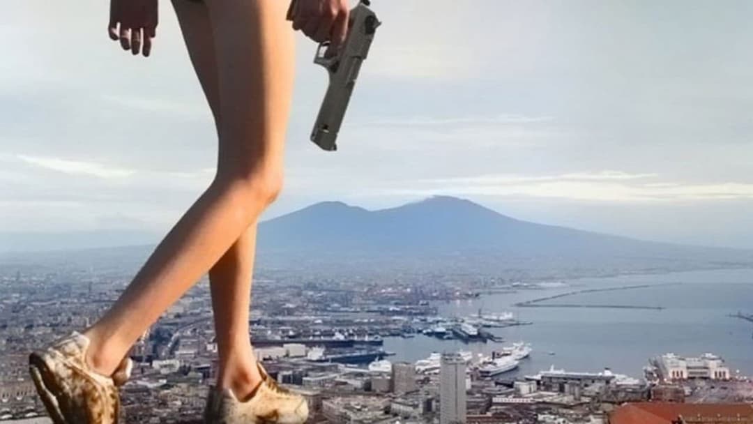 Gomorrha - Reise in das Reich der Camorra backdrop 1