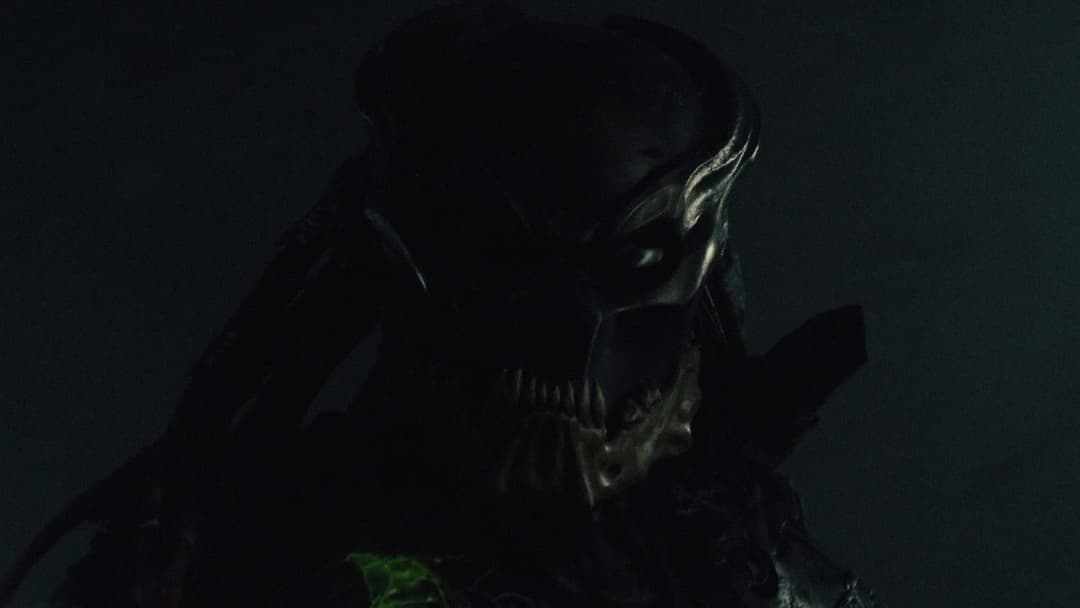 Хижаки backdrop 19