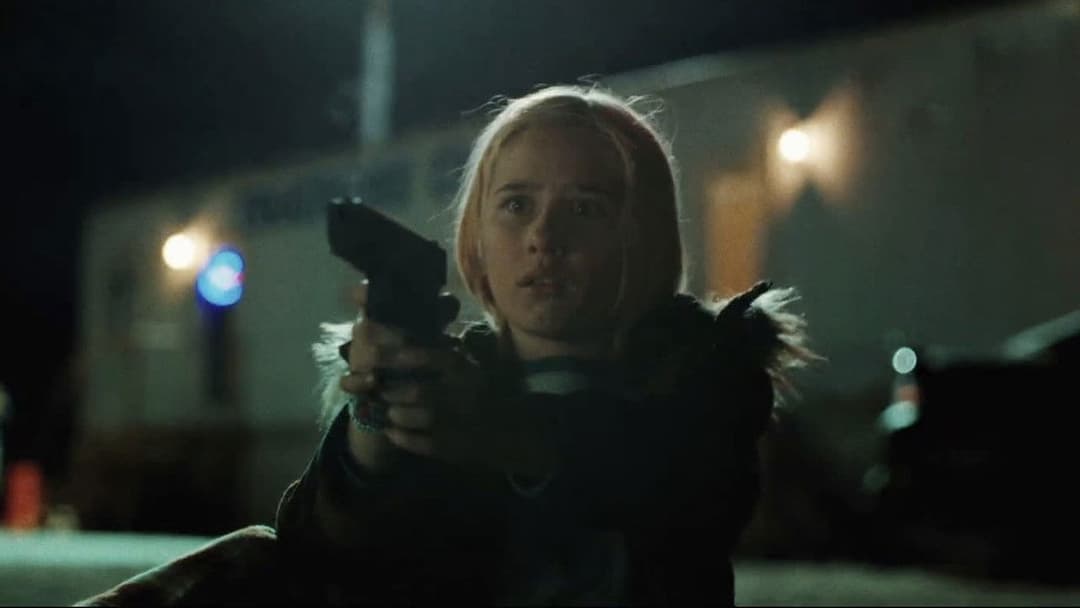 Втікачі backdrop 18