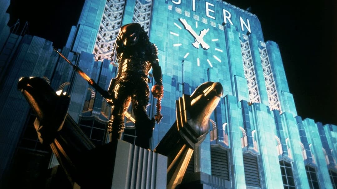 Predator 2 backdrop 16