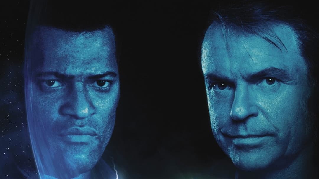 Event Horizon - Am Rande des Universums backdrop 8