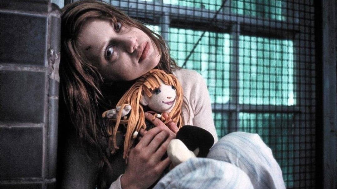 Sag' kein Wort! backdrop 10