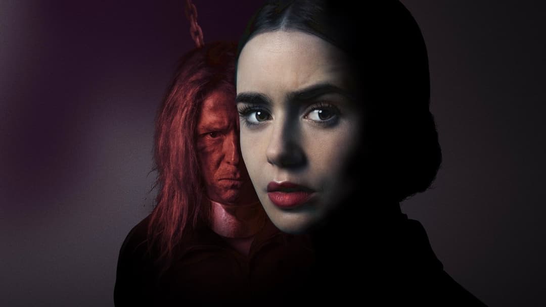 Темний спадок backdrop 3