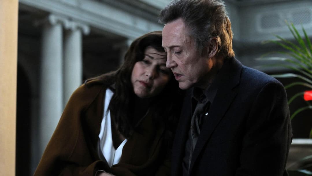 Пізній квартет backdrop 8