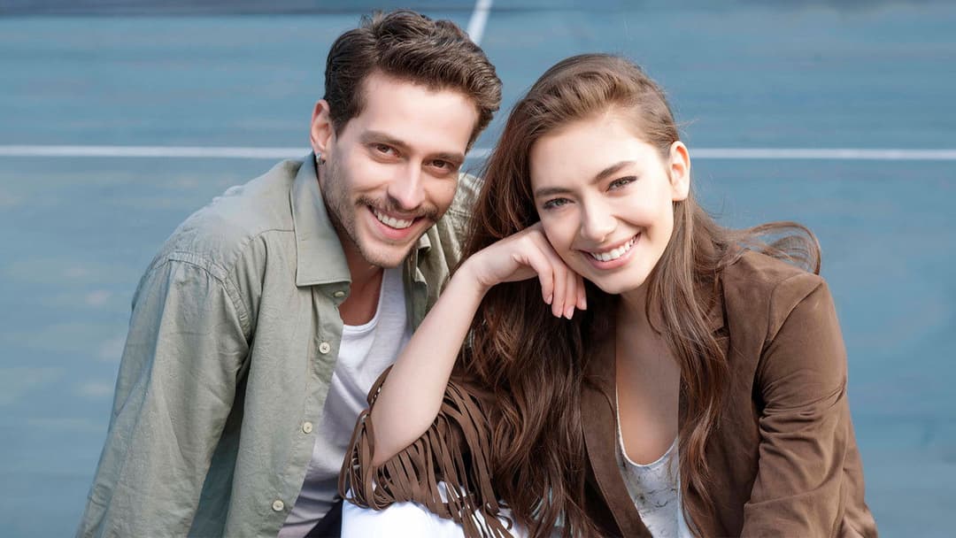 Senden Bana Kalan backdrop 6