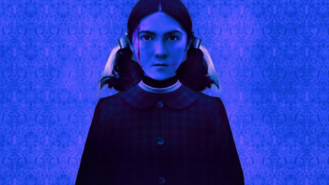 Дитя темряви: Перша жертва backdrop 6