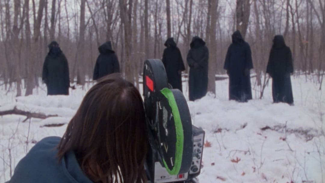 American Movie backdrop 6