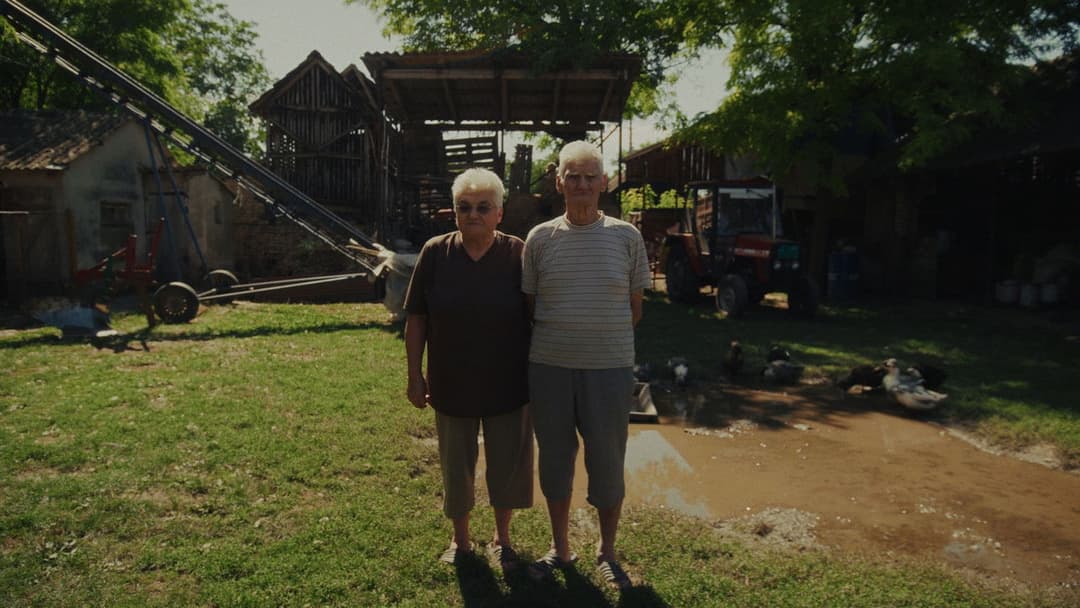 Theatre from Mud backdrop 2