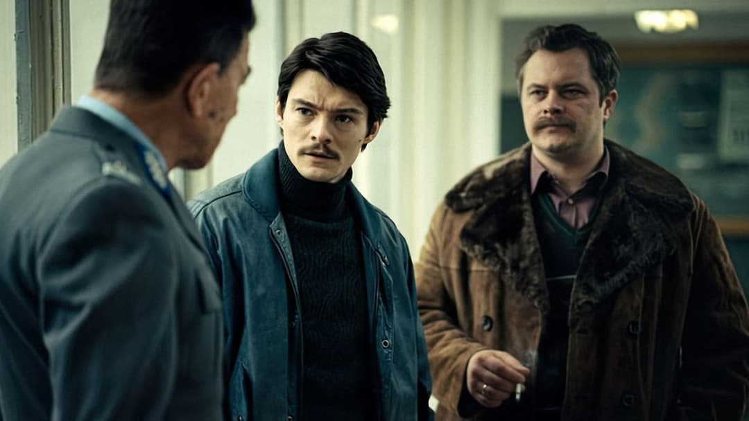 Операція «Гіацинт» backdrop 4