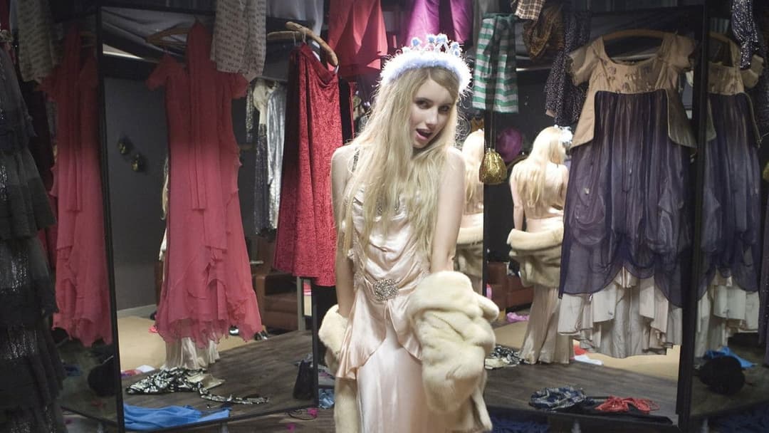 Wild Child backdrop 16