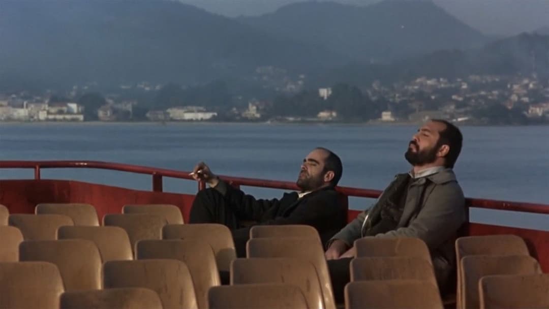 Los lunes al sol backdrop 8