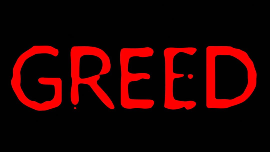 GREED backdrop 1