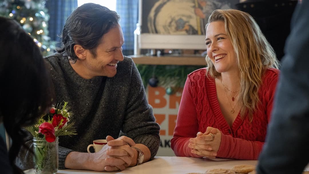 Різдво з колишнім backdrop 10