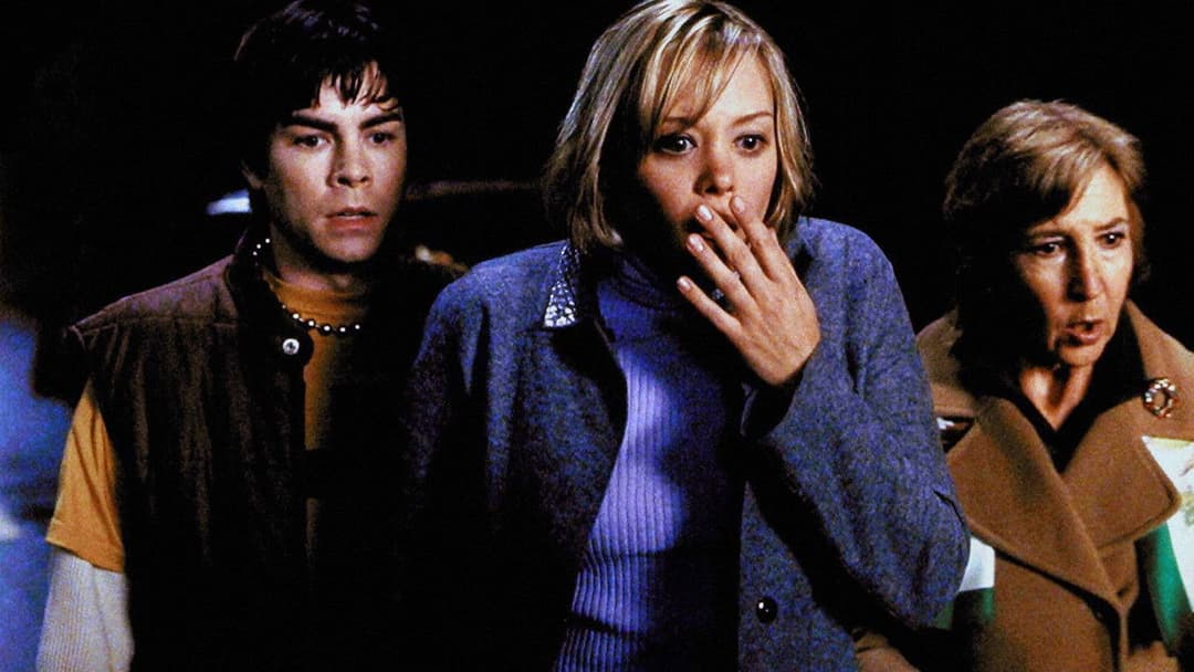 Глухий кут backdrop 6