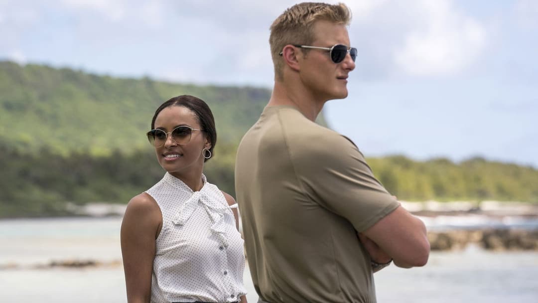 Операція «Подарунки з неба» backdrop 9