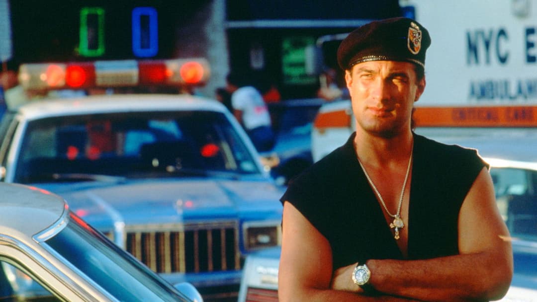 Deadly Revenge - Das Brooklyn Massaker backdrop 11