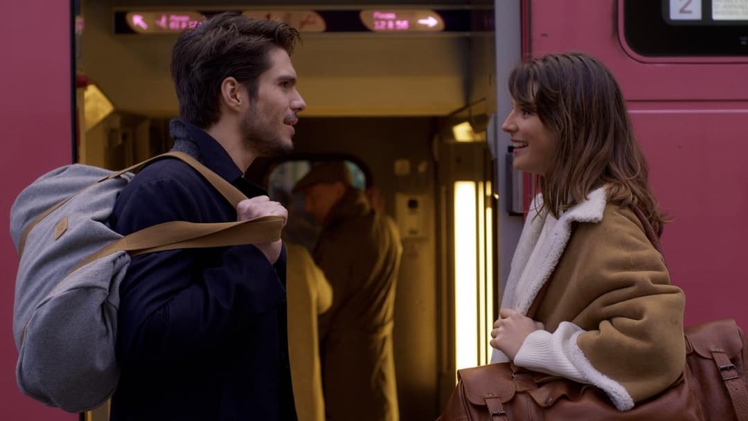 Кохання з другого погляду backdrop 2