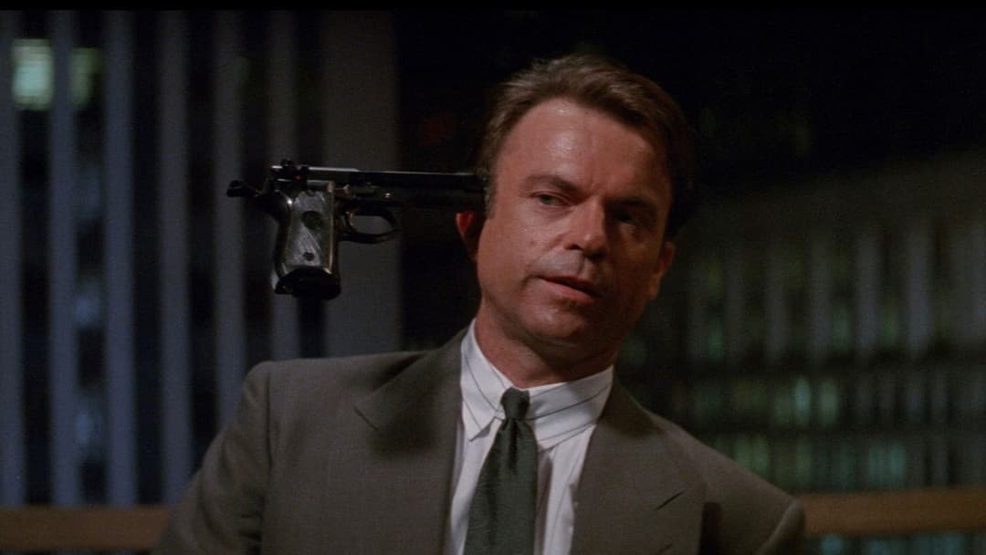 Jagd auf einen Unsichtbaren backdrop 10