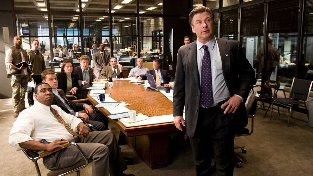 The Departed backdrop 16