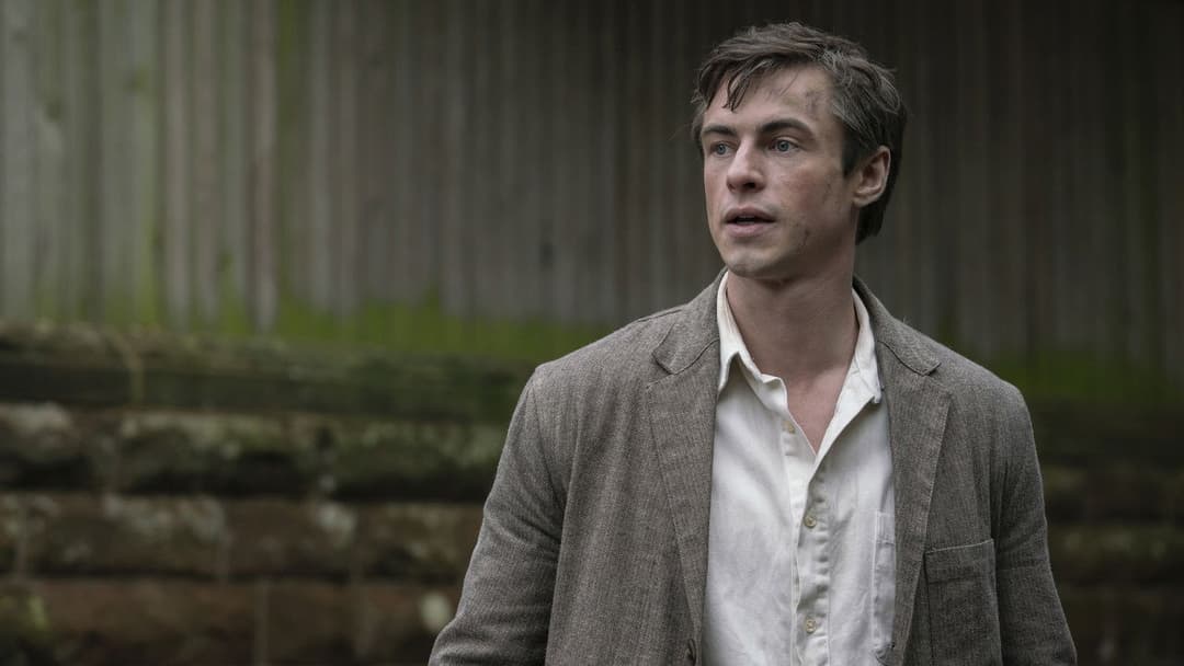 Фекгем-Голл backdrop 10