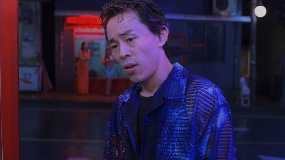 Поганий хлопець backdrop 5