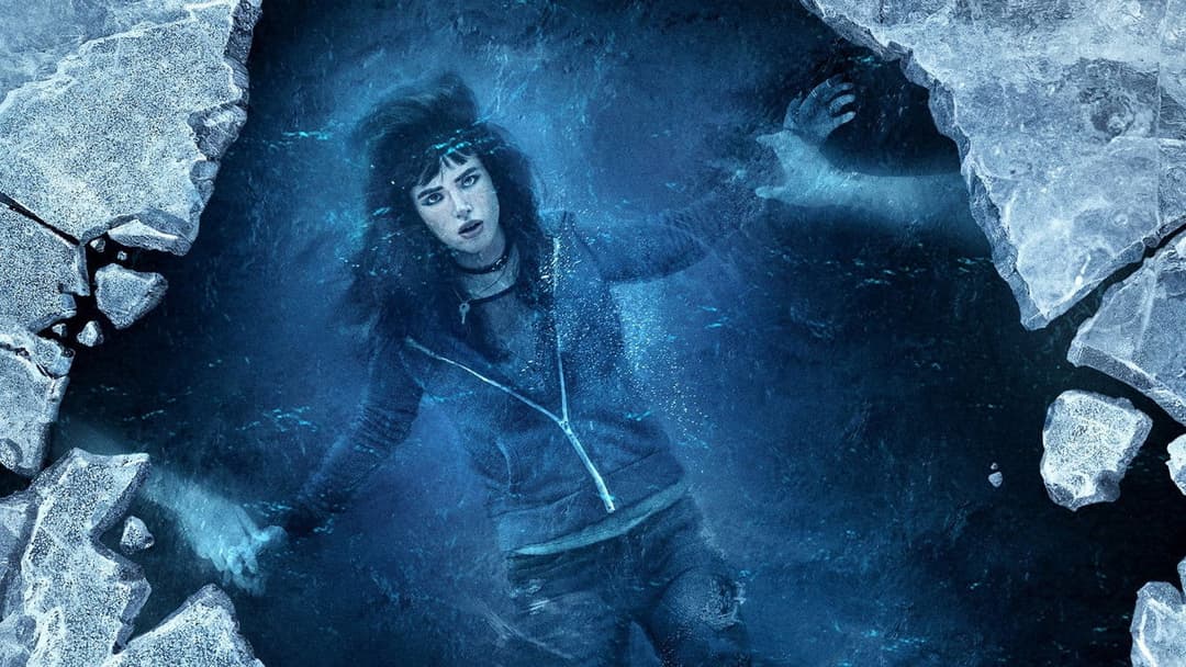 Я все ще бачу тебе backdrop 9