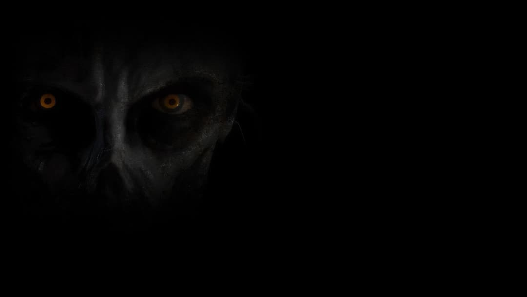 The Mortuary Assistant backdrop 2