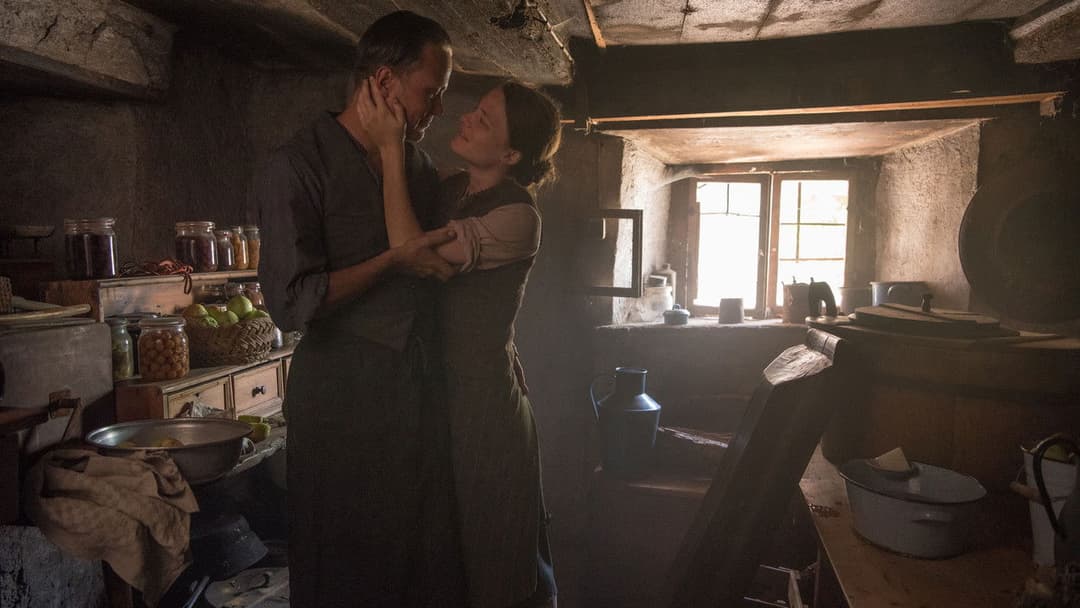 Приховане життя backdrop 4