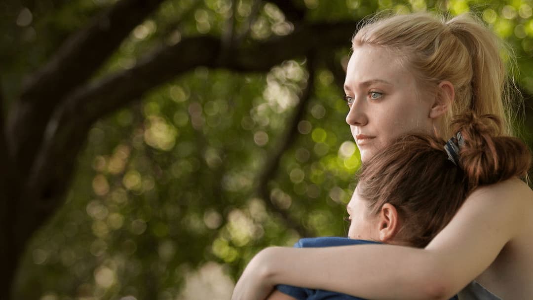 Very Good Girls backdrop 9