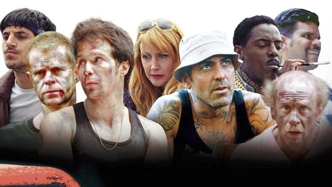 Safecrackers oder Diebe haben's schwer backdrop 1