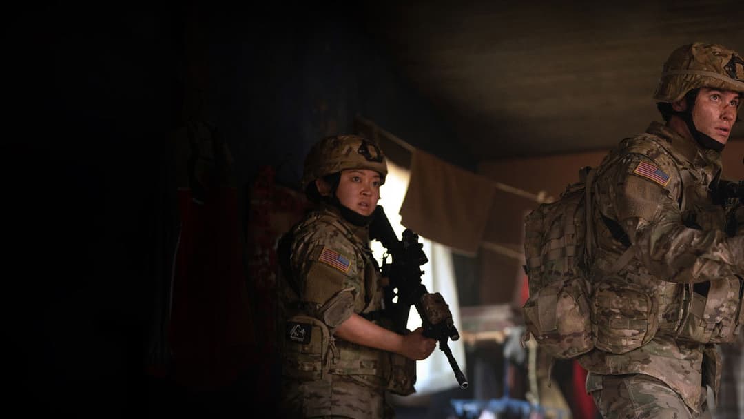 Відважний backdrop 4