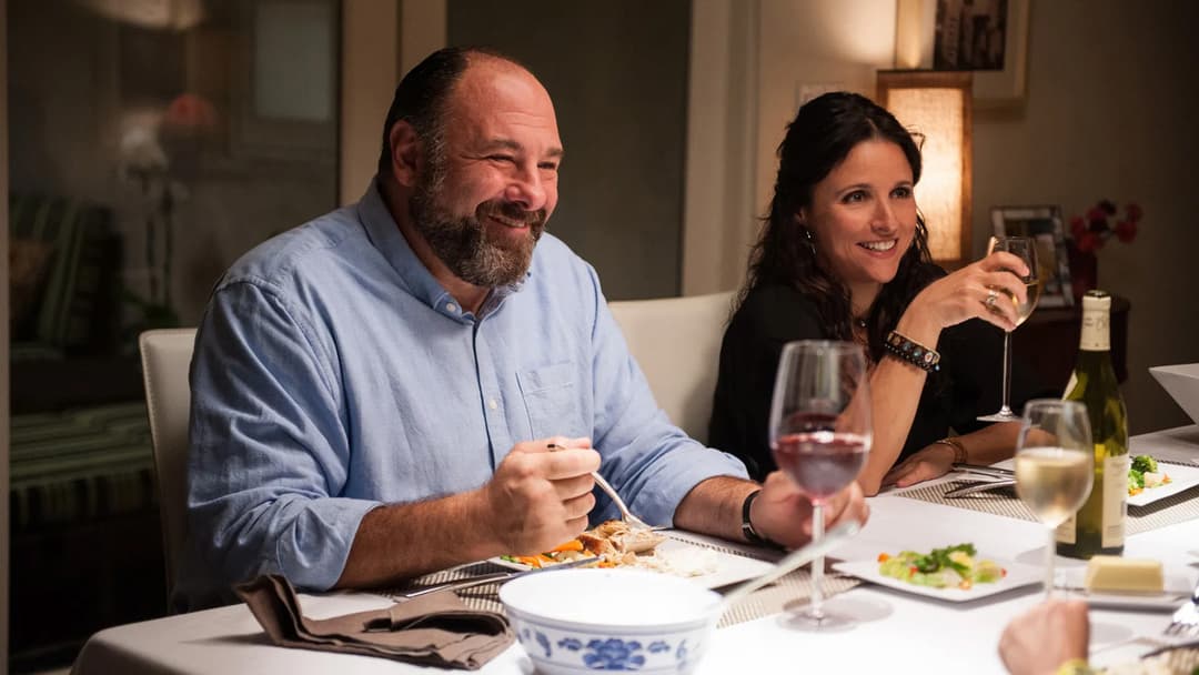 Genug gesagt backdrop 3