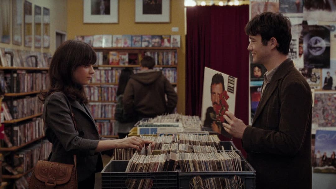 (500) Days of Summer backdrop 20