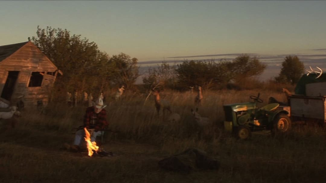 The Straight Story - Eine wahre Geschichte backdrop 10