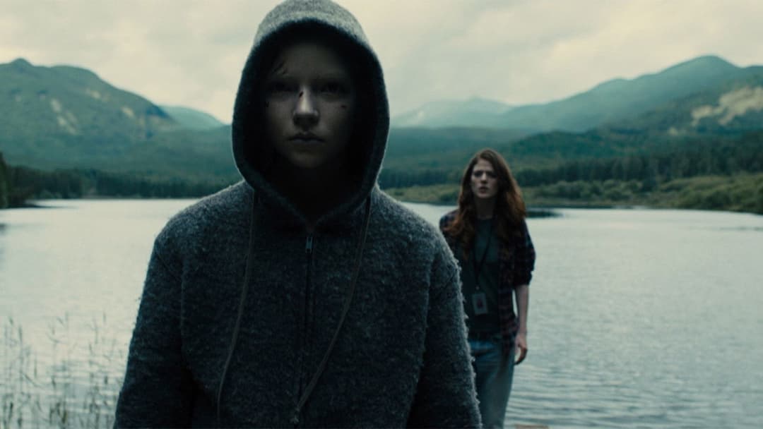 Морґан backdrop 3