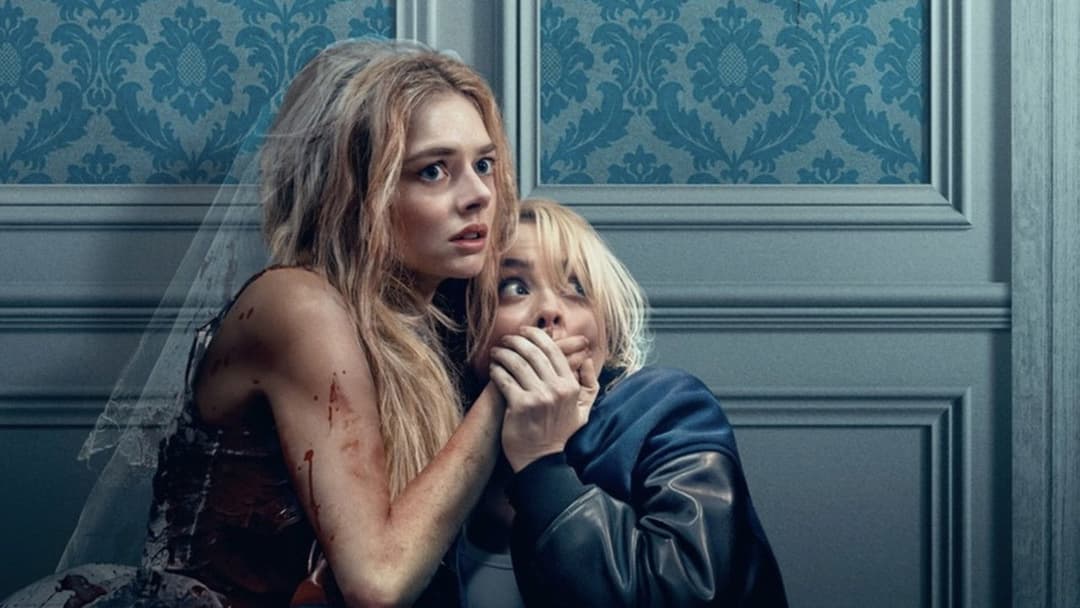 Ready or Not: Here I Come backdrop 11