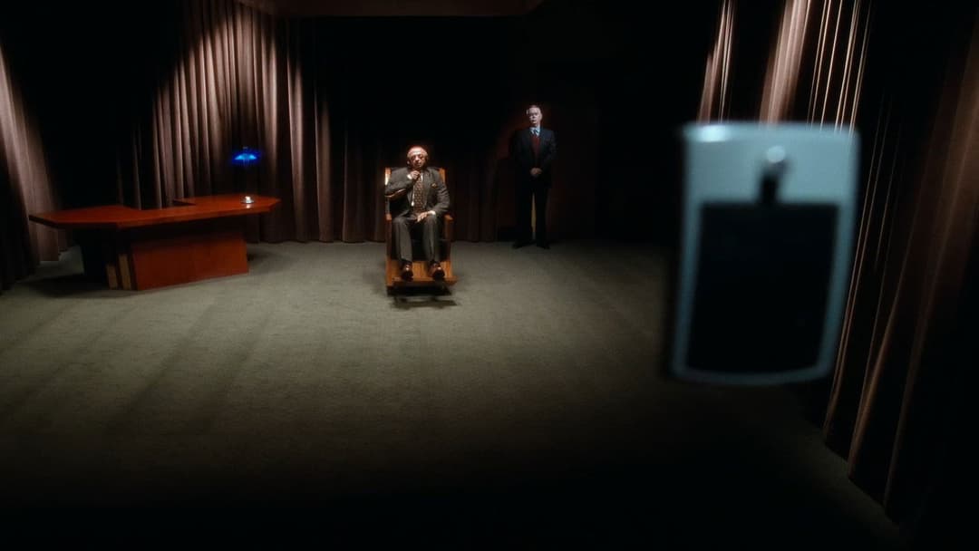 Mulholland Drive - Straße der Finsternis backdrop 20