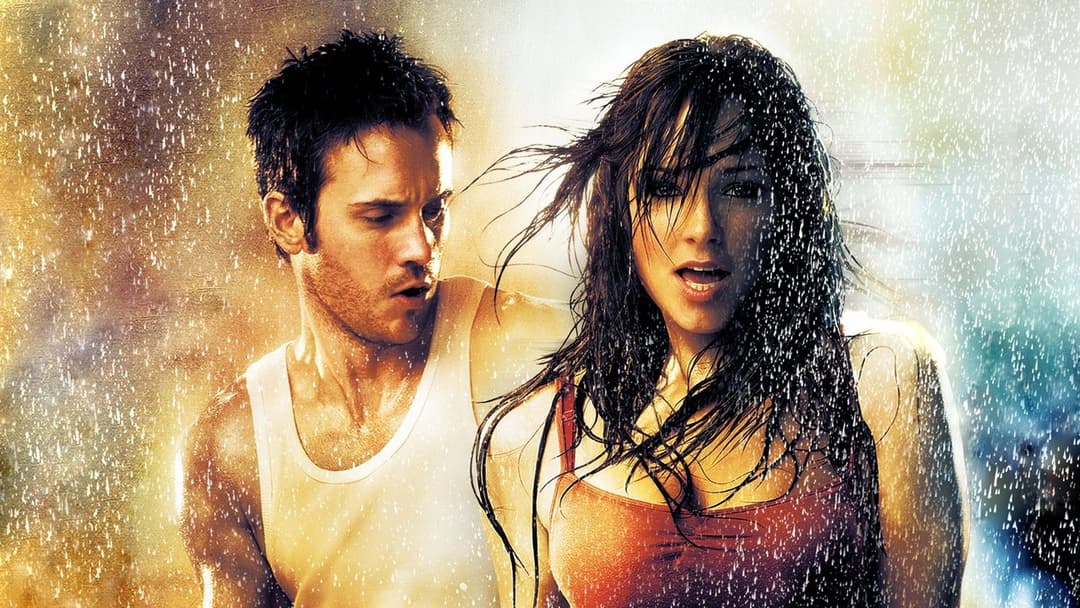 Крок вперед 2: Вулиці backdrop 3