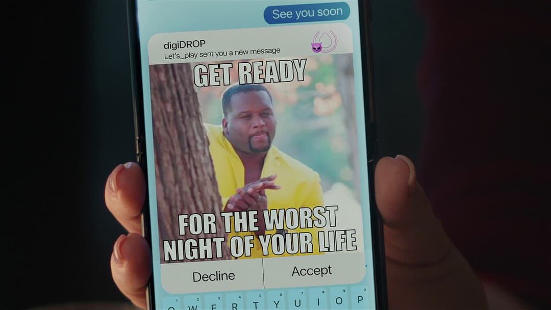 Фатальний меседж backdrop 14