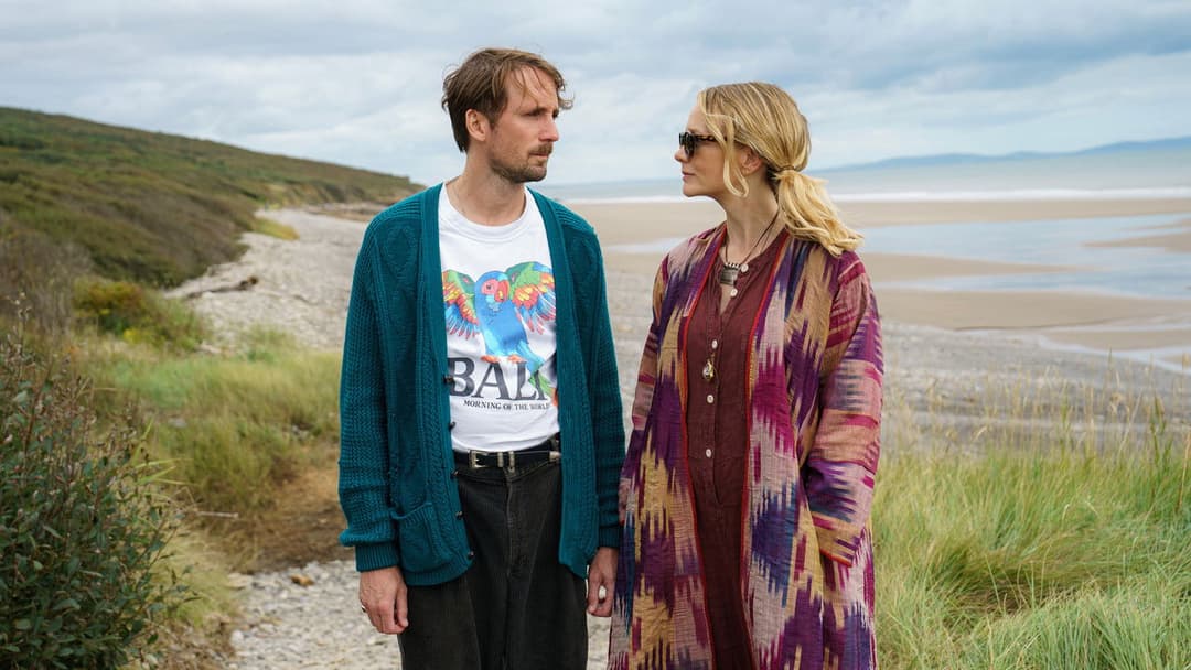 Балада про острів Волліс backdrop 3