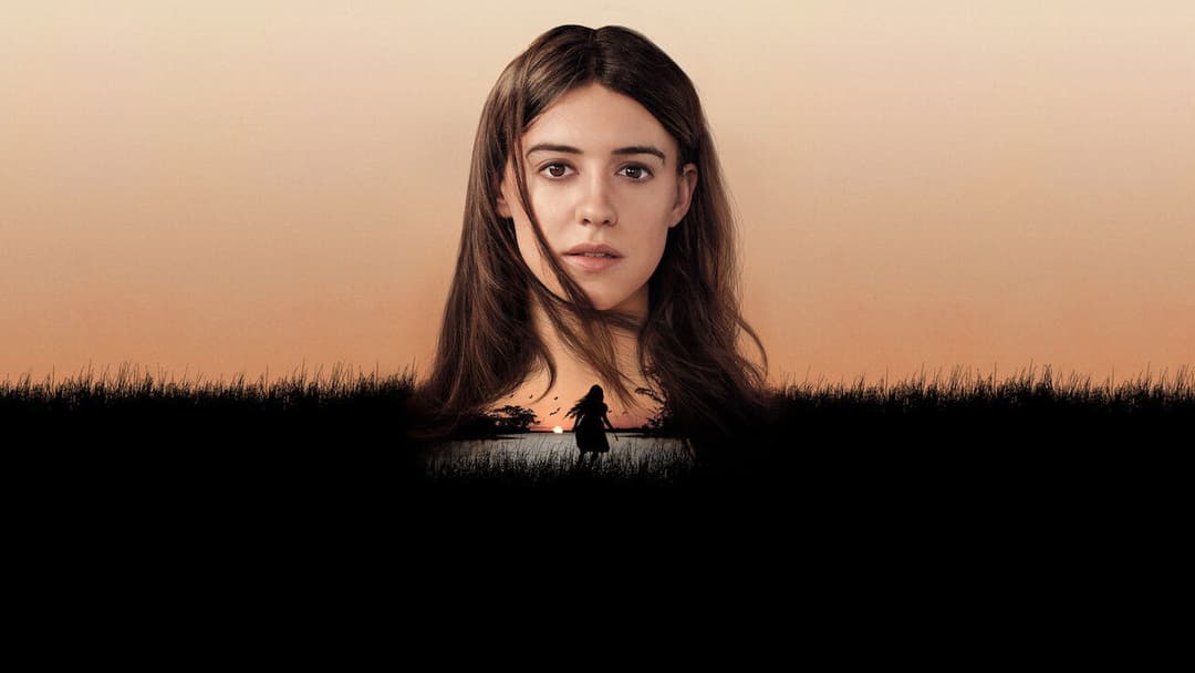 Там, де співають раки backdrop 17