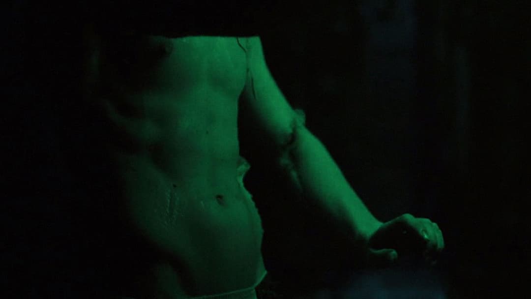 Пандорум backdrop 11