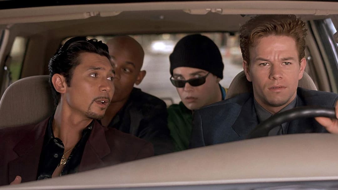 The Big Hit backdrop 11