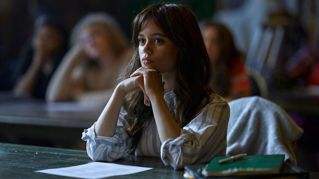 Miller's Girl backdrop 8