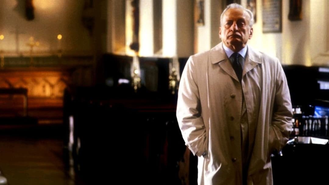 The Exorcist III backdrop 11