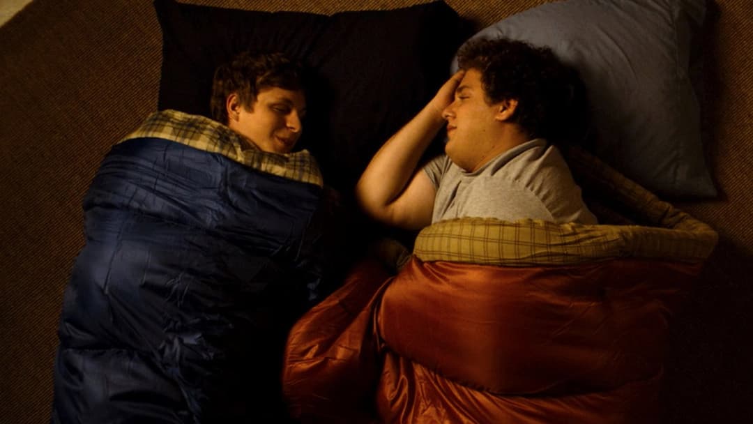 Superbad backdrop 11